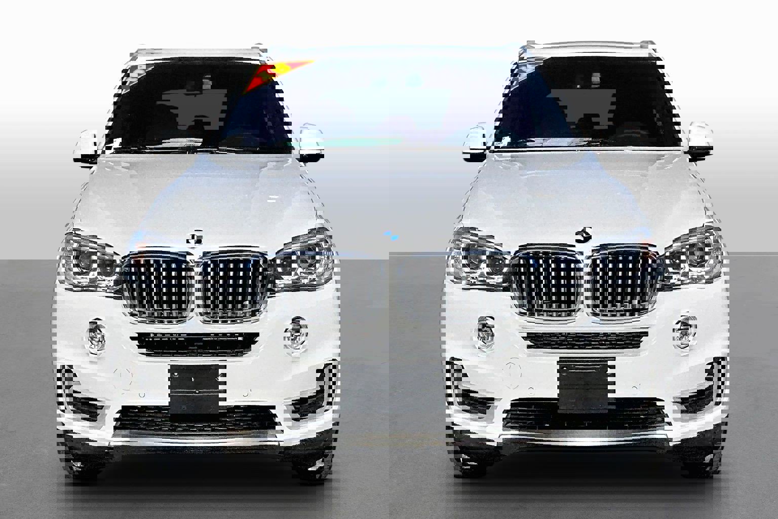 Used 2018 BMW X5 xDrive35i AWD/4WD image 2