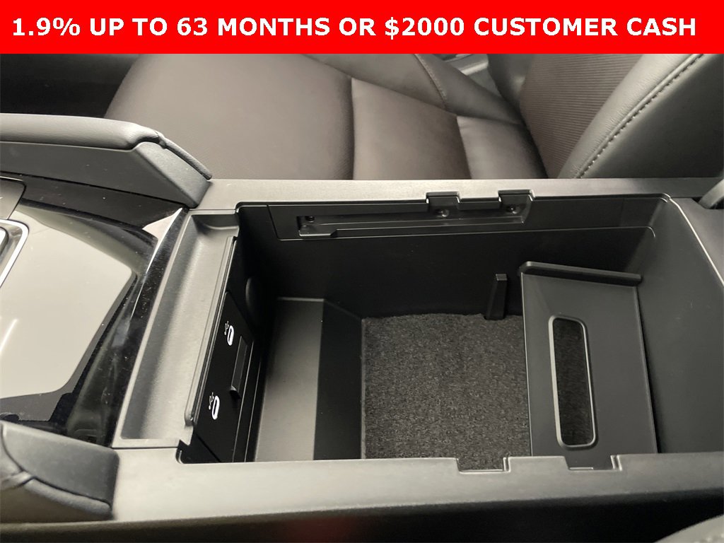 New 2025 MAZDA MAZDA3 2.5 Turbo Sedan w/Premium Plus image 25