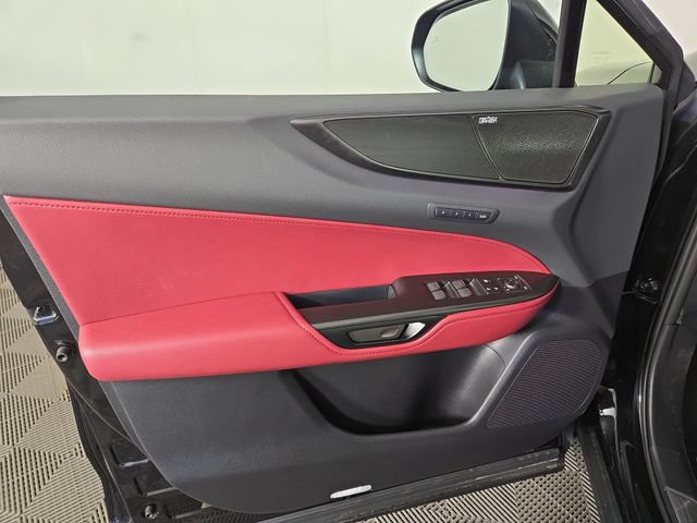 New 2026 Lexus NX 450h+ AWD w/ Luxury Package image 29