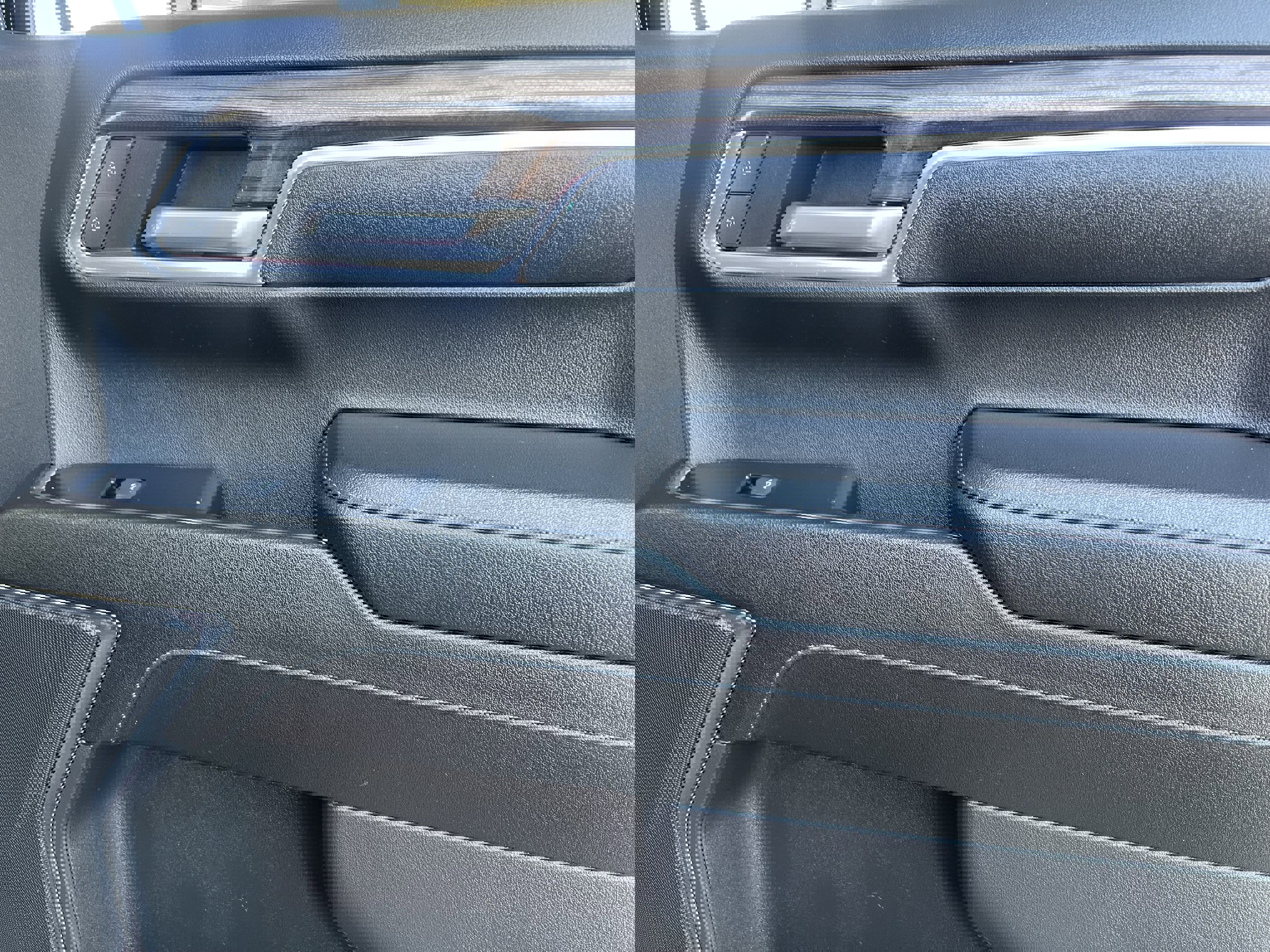 Used 2023 Chevrolet Silverado 1500 LT AWD/4WD image 26