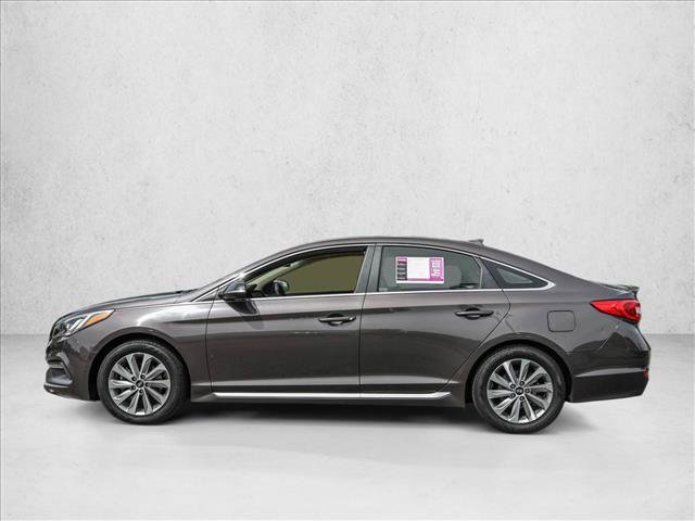 Certified 2021 Hyundai Elantra SEL FWD image 8