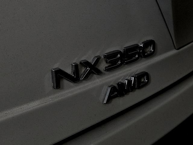 Used 2022 Lexus NX 350 AWD image 32