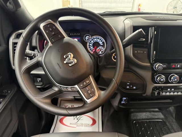 New 2026 RAM 5500 Tradesman image 15