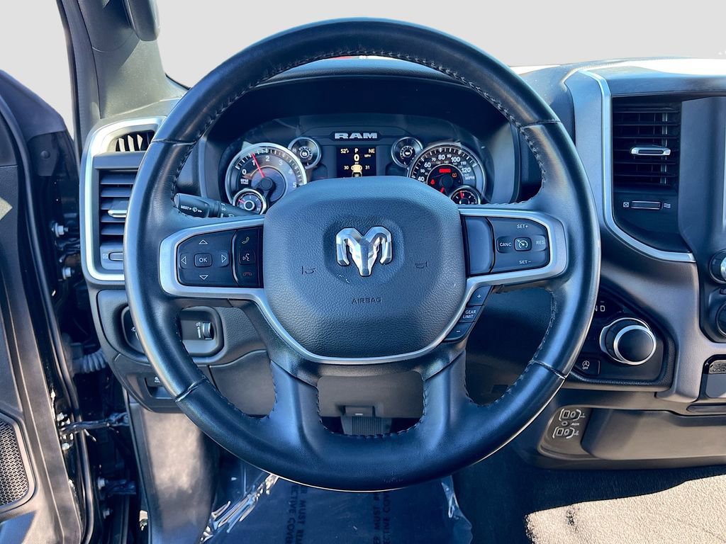 Certified 2023 RAM 1500 Big Horn image 11
