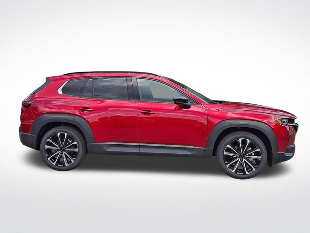 New 2026 MAZDA CX-50 AWD 2.5 S w/ Cargo Package image 8