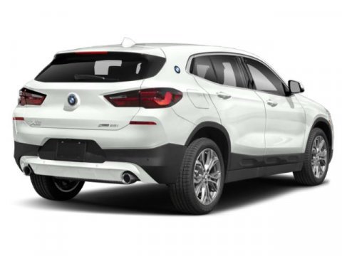 Certified 2023 BMW X2 xDrive28i w/ Convenience Package image 5