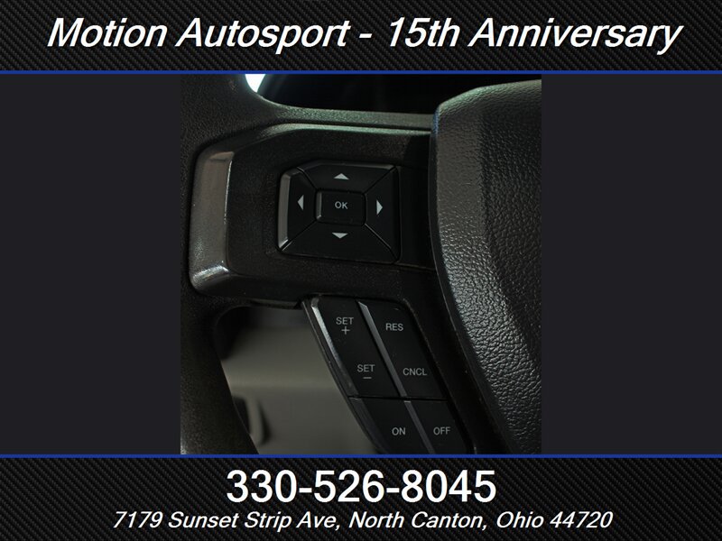 Used 2021 Ford F250 XL w/ Power Equipment Group AWD/4WD image 18