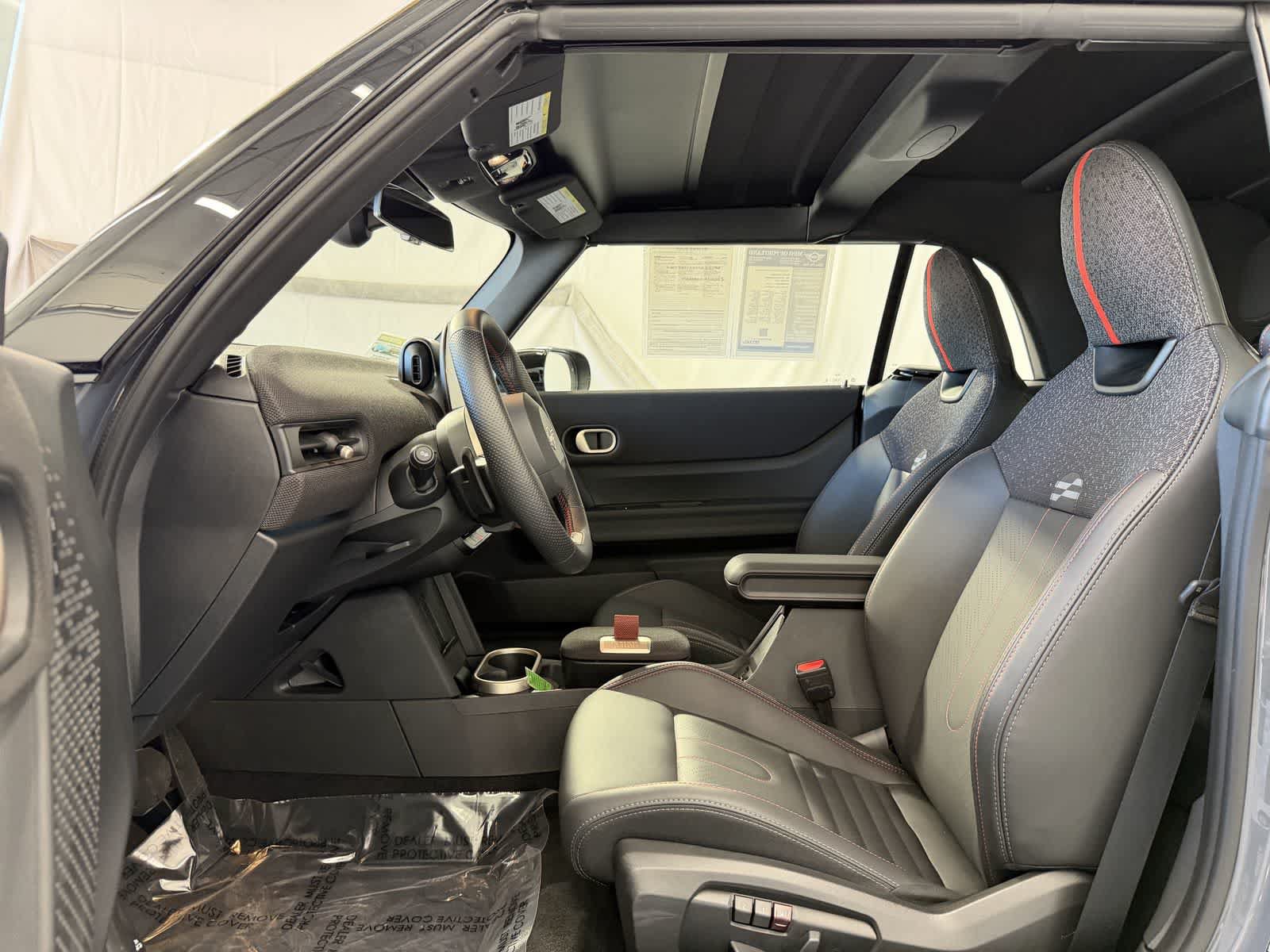 Used 2026 MINI Cooper S FWD image 8