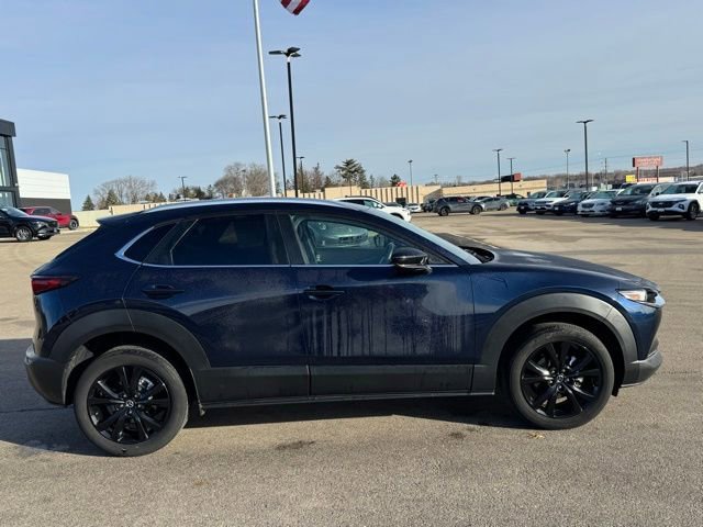 Certified 2024 MAZDA CX-30 AWD 2.5 S w/ Select Sport Pkg image 34