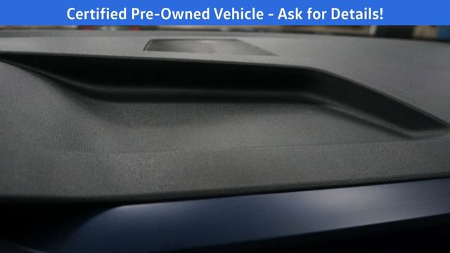 Certified 2024 Volkswagen Taos SE image 15