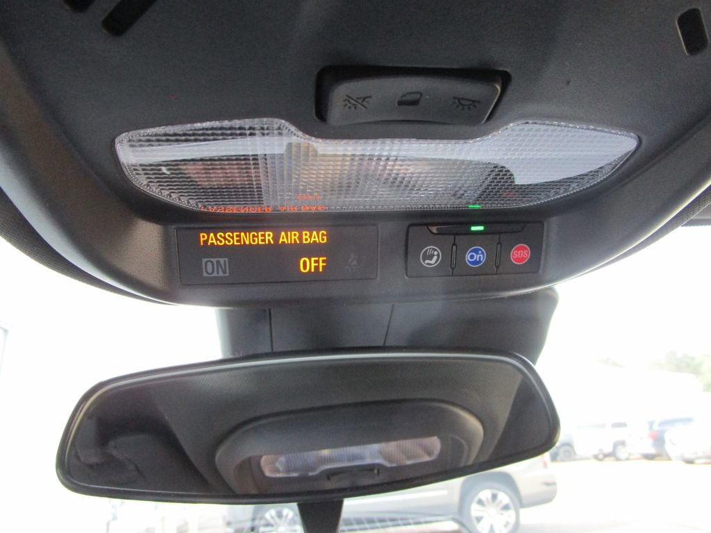 New 2026 Chevrolet Trax RS image 30