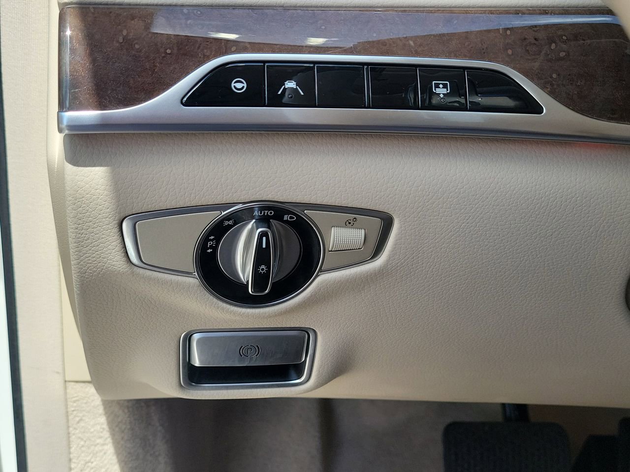 Certified 2018 Mercedes-Benz S 450 Sedan image 29