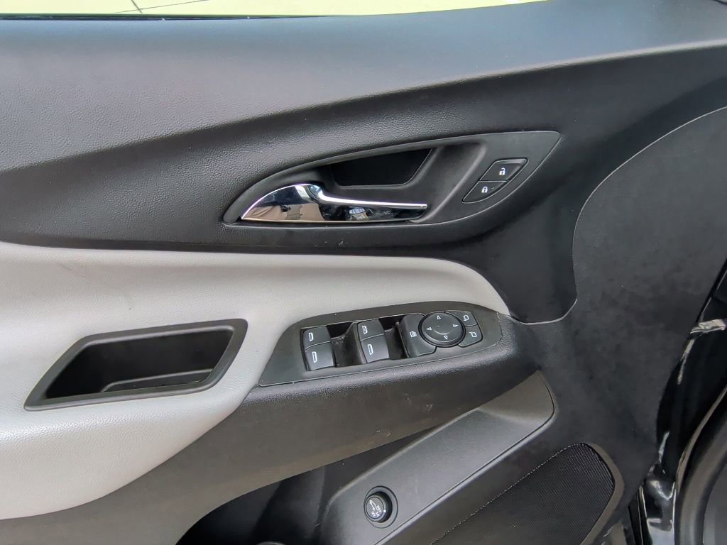 Used 2024 Chevrolet Equinox LT AWD/4WD image 11