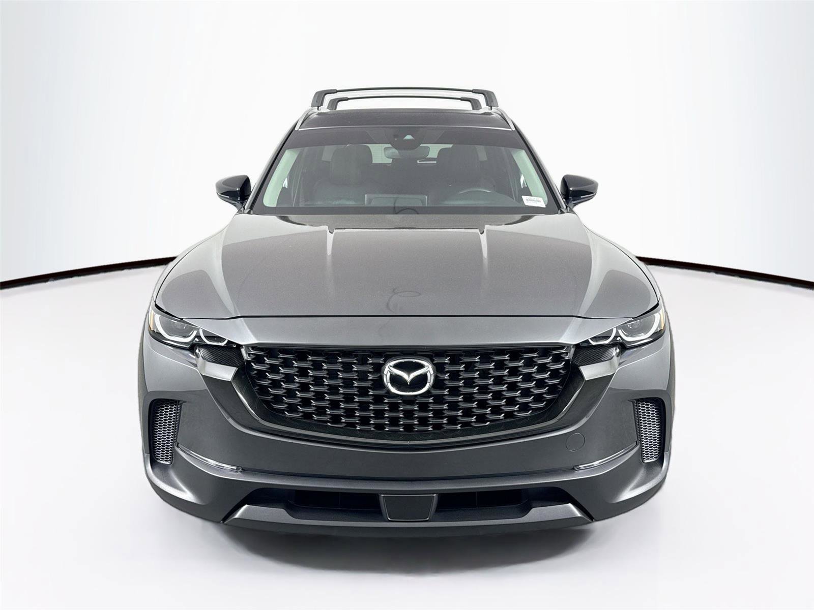Used 2024 MAZDA CX-50 AWD 2.5 S w/ Weather Package image 7