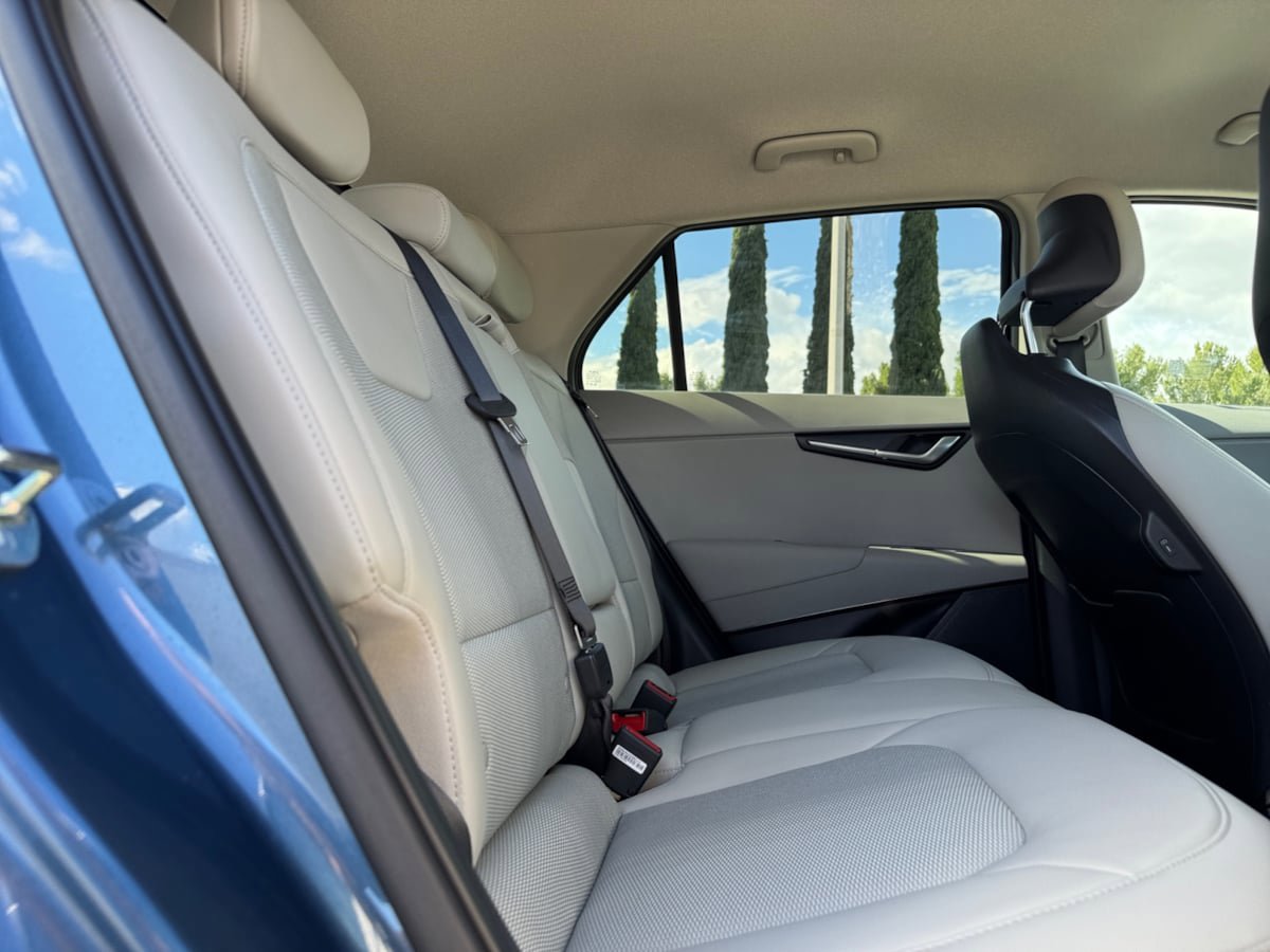 Used 2023 Kia Niro Wind w/ Wind Preserve Package image 18