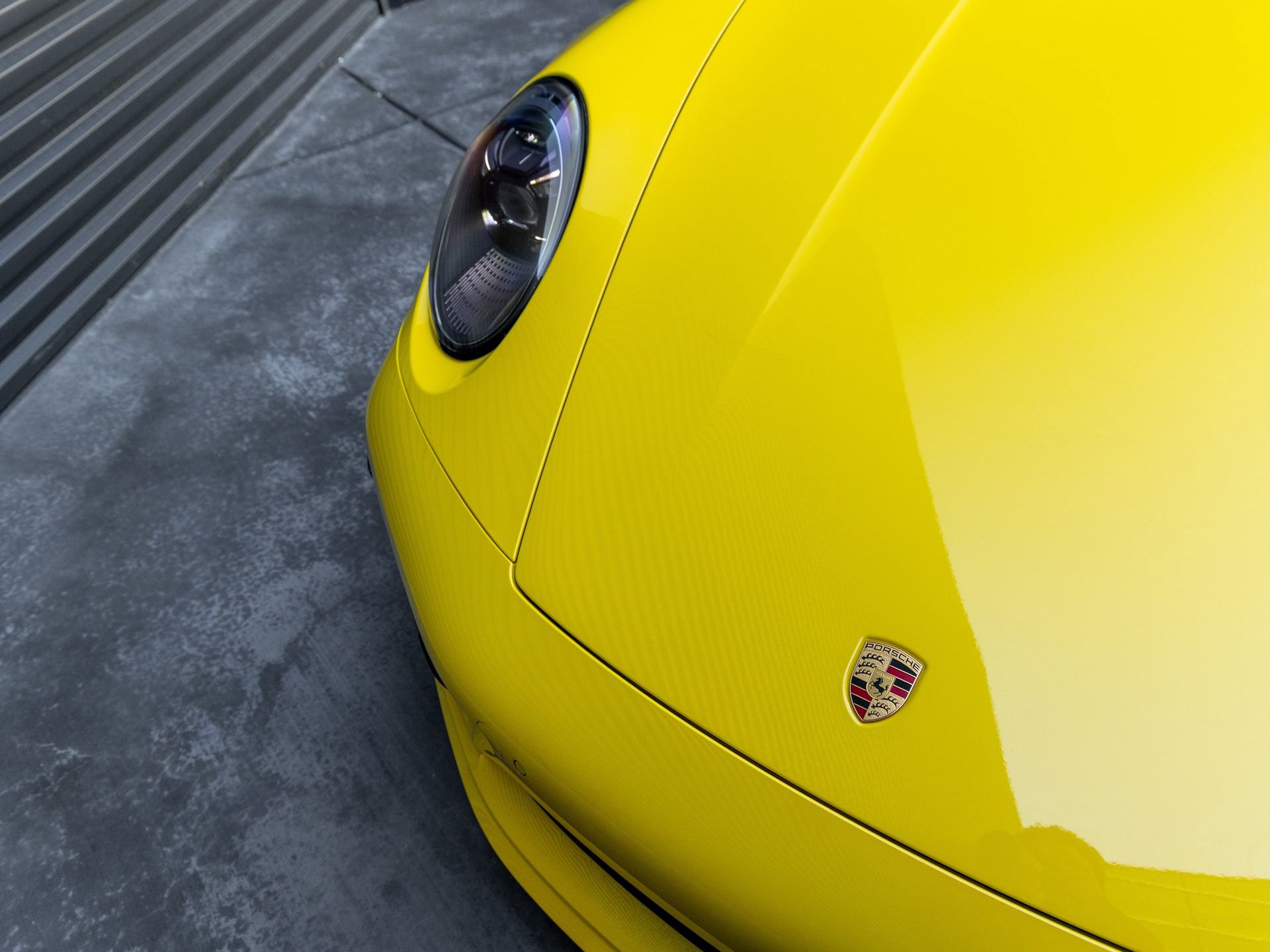 Certified 2022 Porsche 911 Carrera S image 46