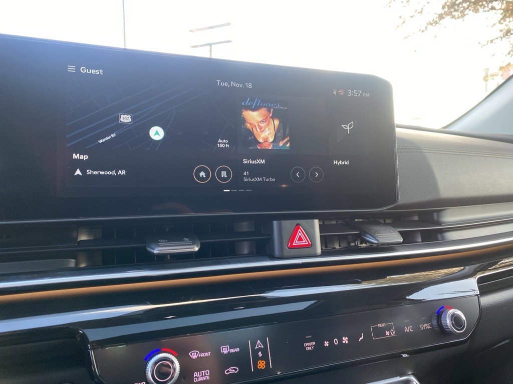 New 2026 Kia Carnival SX Prestige image 17