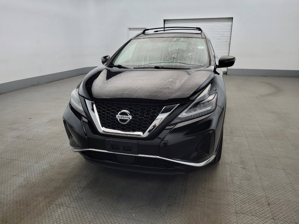 Used 2019 Nissan Murano SV image 15