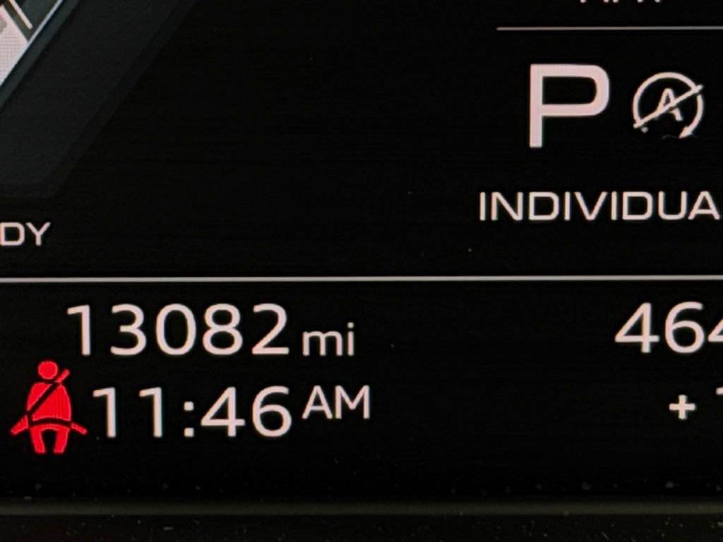 Used 2023 Audi A5 2.0T Premium Plus w/ Premium Plus AWD/4WD image 16