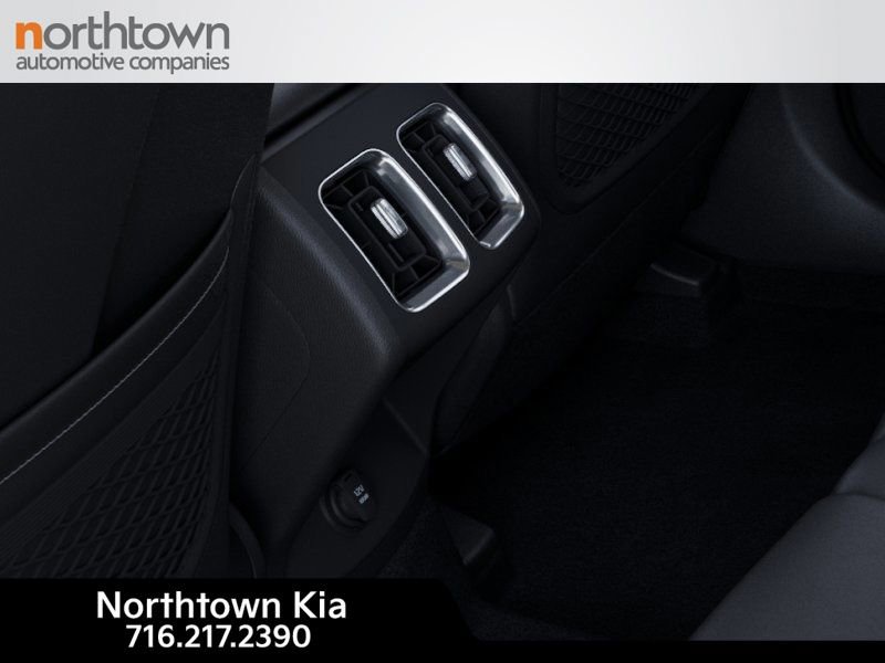 New 2026 Kia Sorento S w/ S Panoramic Sunroof Package AWD/4WD image 27