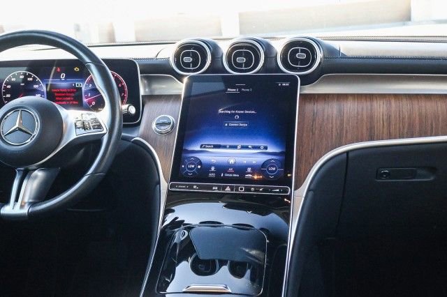 Used 2023 Mercedes-Benz GLC 300 image 15