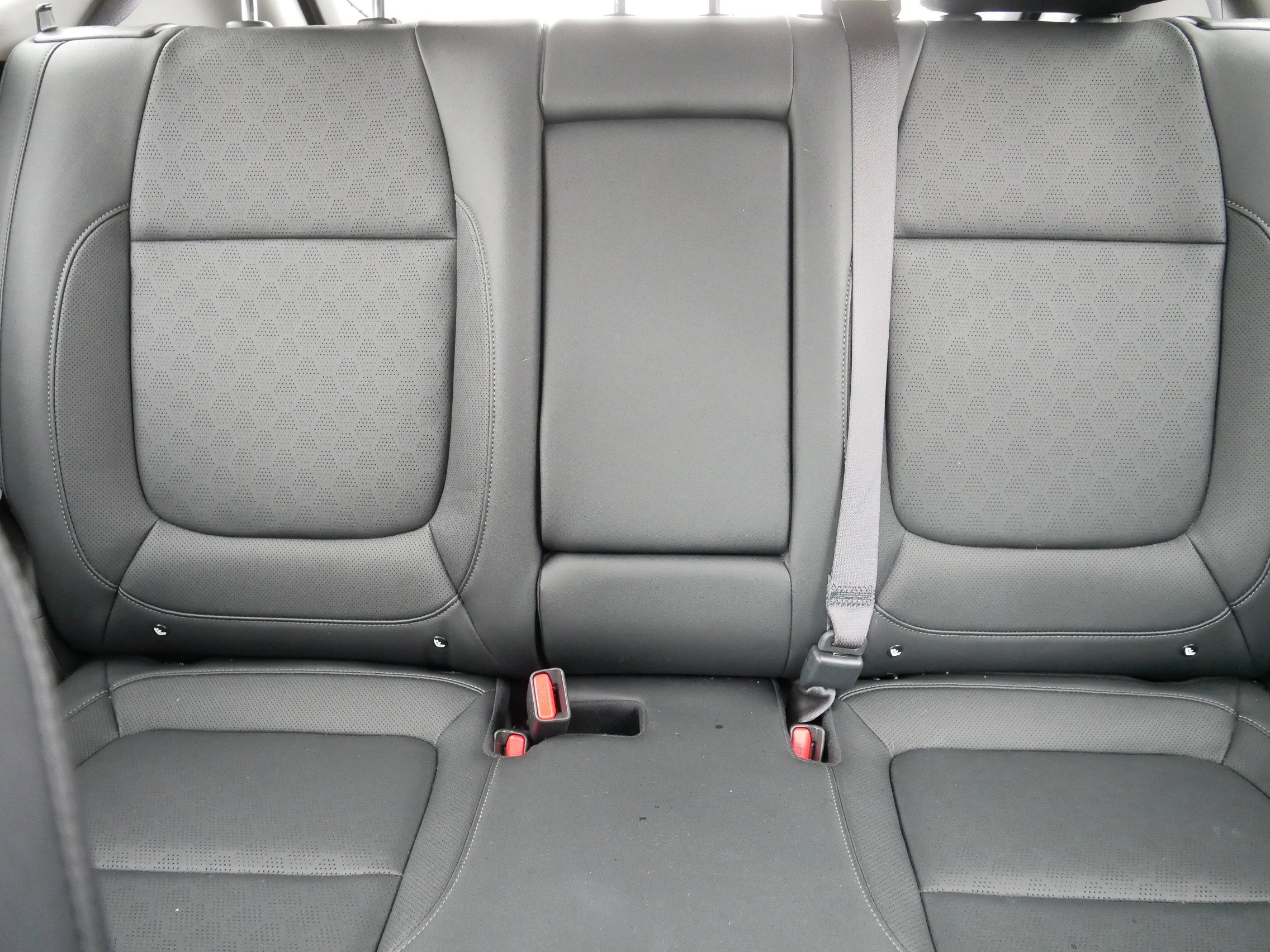 Certified 2023 Kia Seltos EX image 13