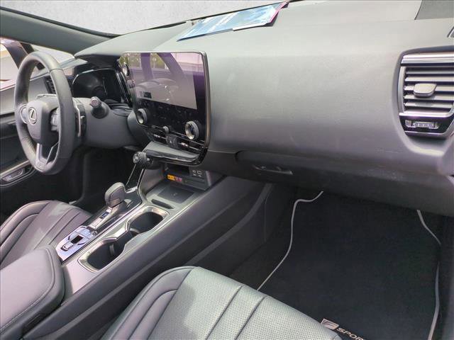 Used 2023 Lexus NX 350 F Sport image 22