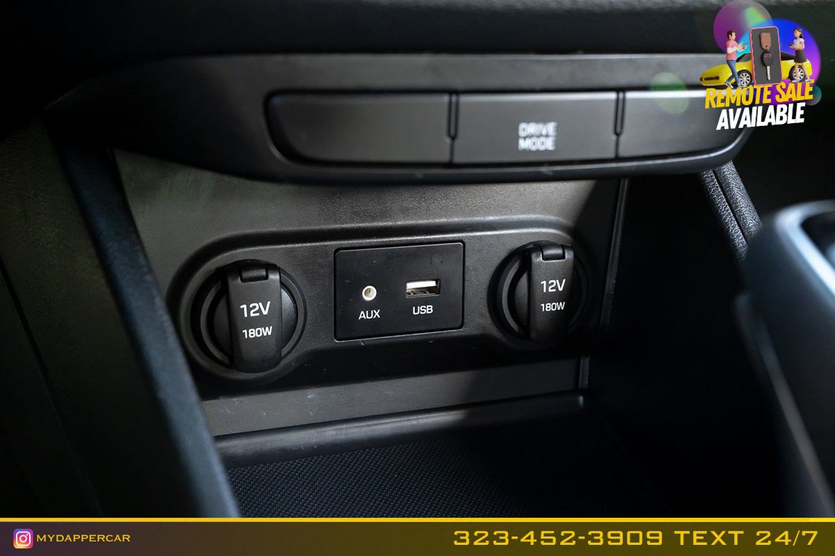 Used 2019 Hyundai Accent SE image 23