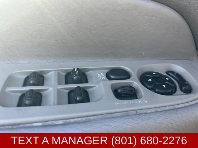 Used 2003 Dodge Ram 2500 Truck ST AWD/4WD image 13