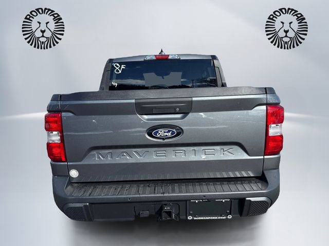 New 2026 Ford Maverick XLT w/ XLT Luxury Package image 6