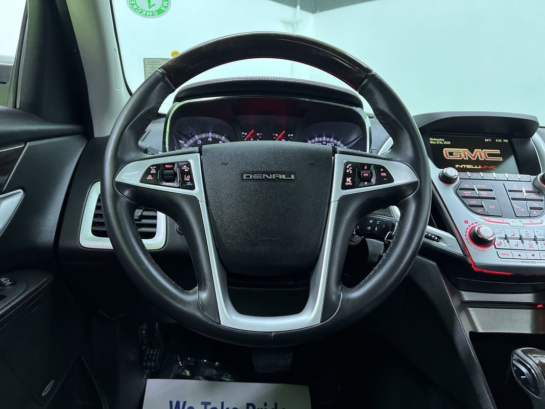 Used 2014 GMC Terrain Denali FWD image 20