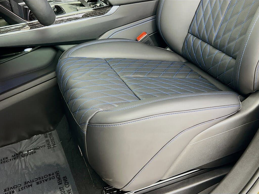 Used 2025 Cadillac Escalade IQ Sport 1 image 23