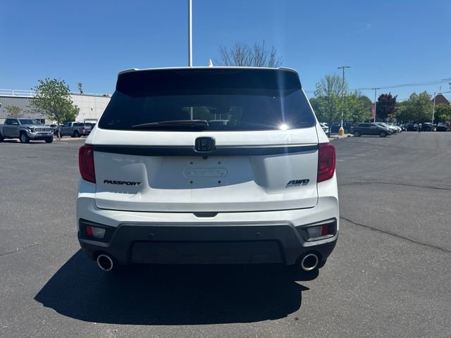 Used 2022 Honda Passport EX-L image 4