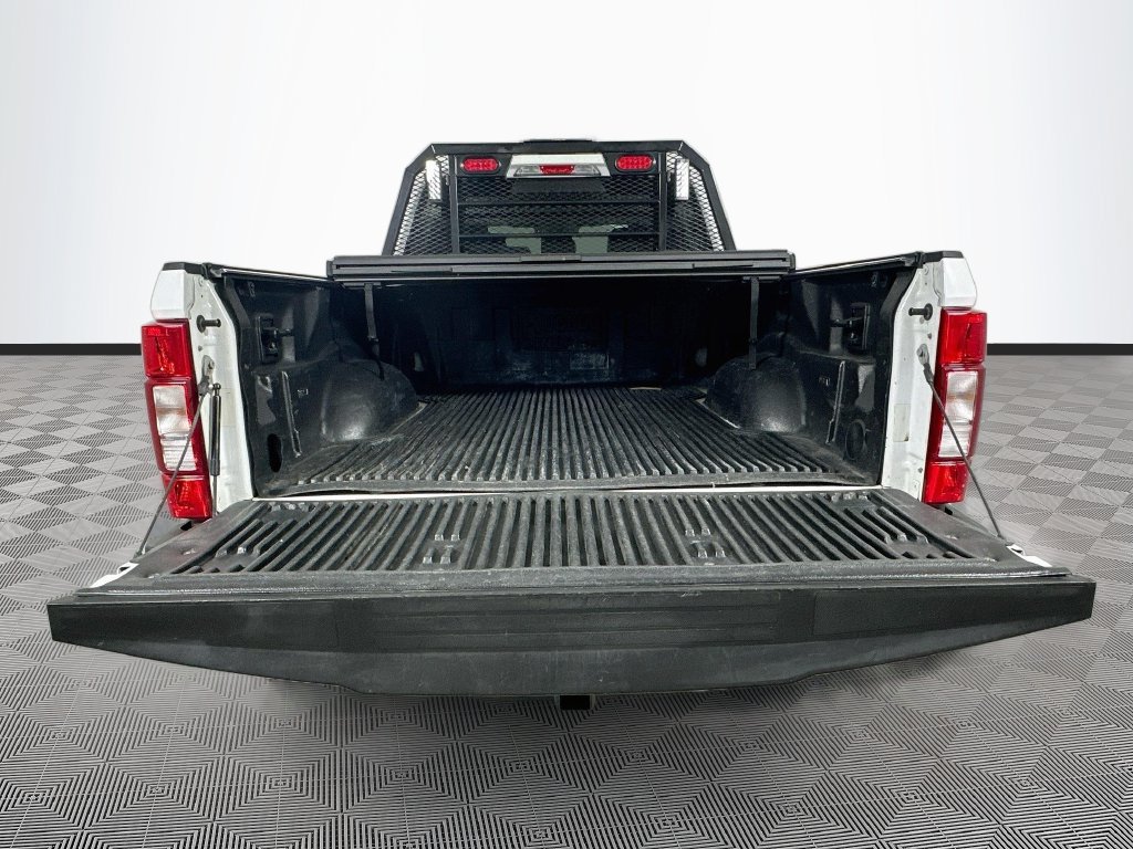 Certified 2022 Ford F250 XLT AWD/4WD image 29