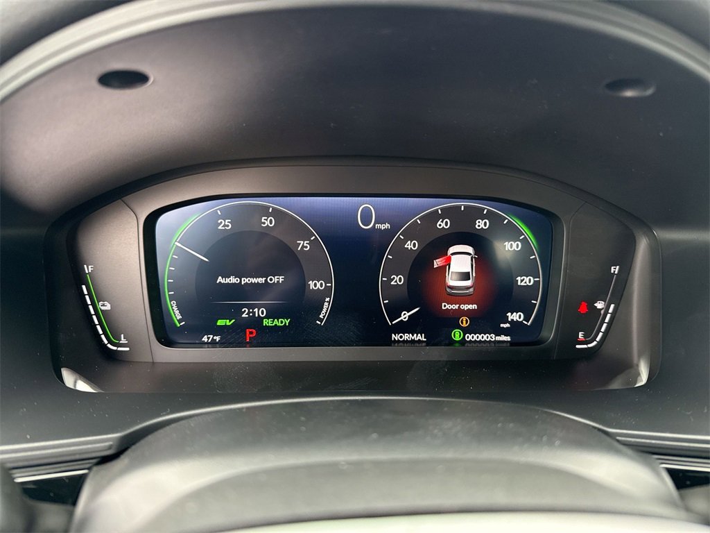 New 2026 Honda Civic Sport Touring image 10