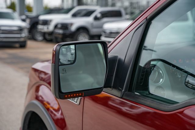 Used 2014 Ford F150 FX4 w/ Equipment Group 402A Luxury image 16