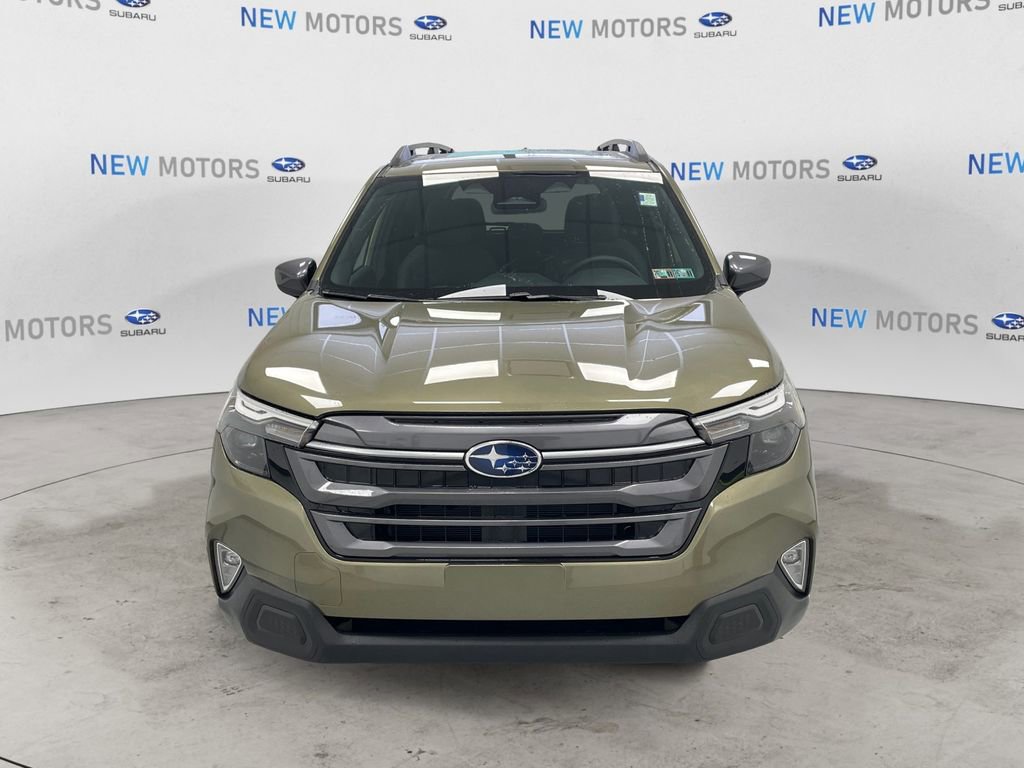 New 2026 Subaru Forester Premium image 7