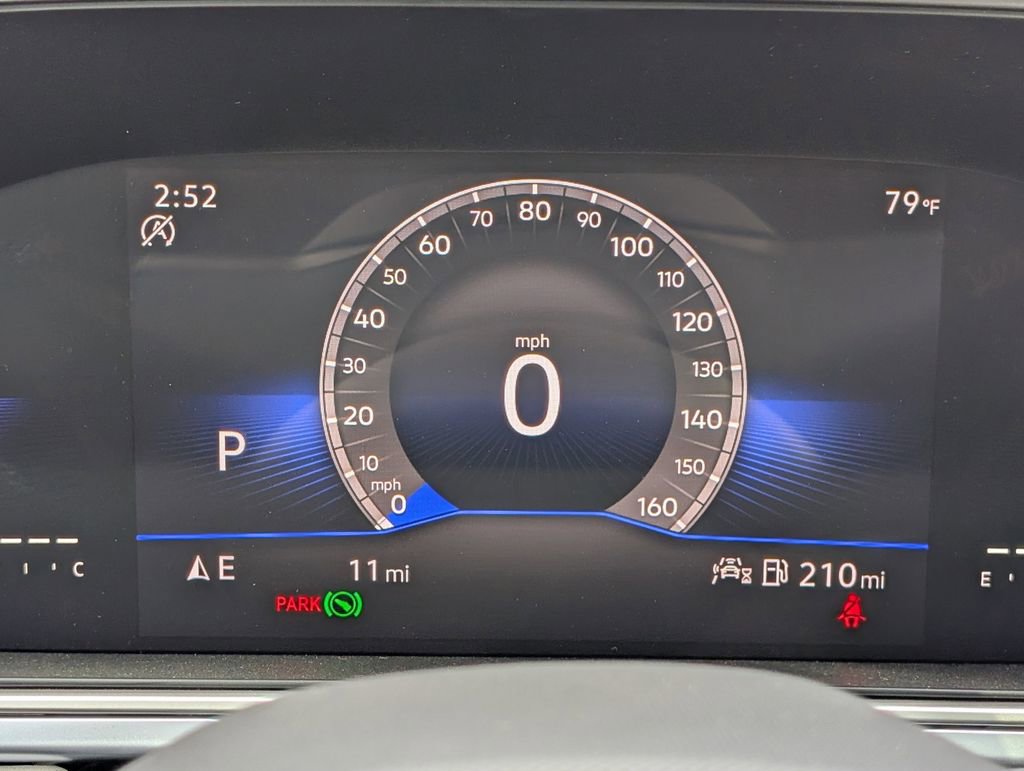New 2026 Volkswagen Taos SE image 18
