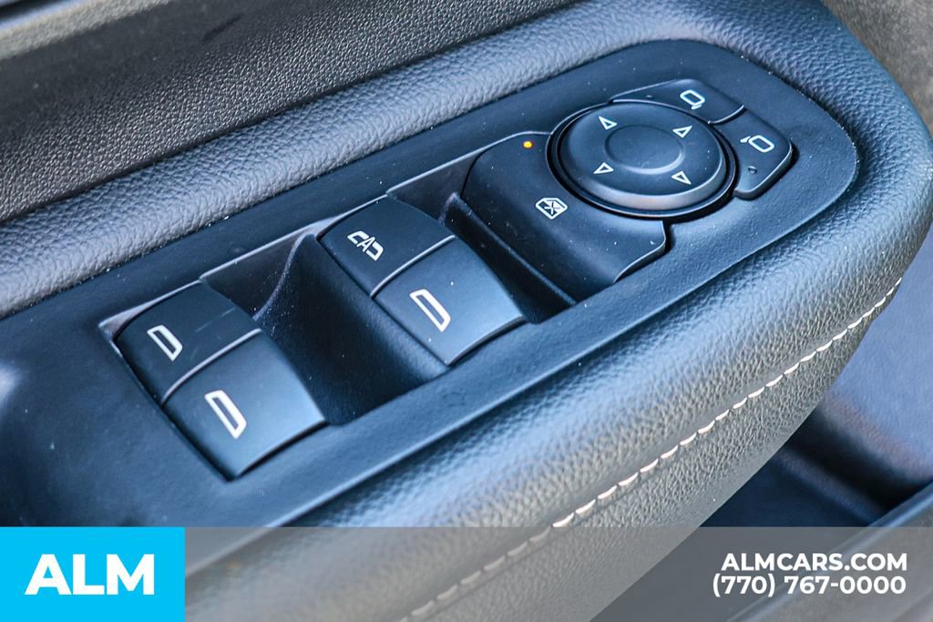 Used 2024 GMC Terrain SLE image 51