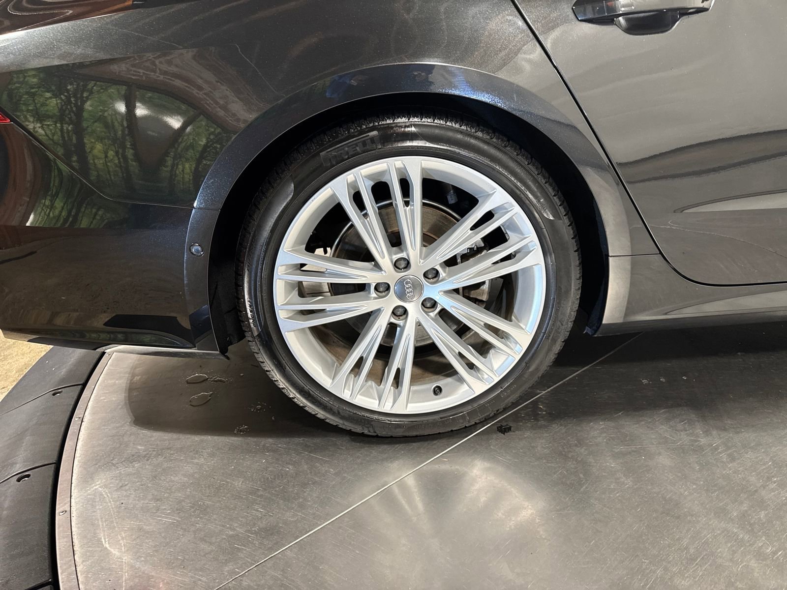 Used 2019 Audi A7 3.0T Premium Plus w/ Premium Plus Package image 13