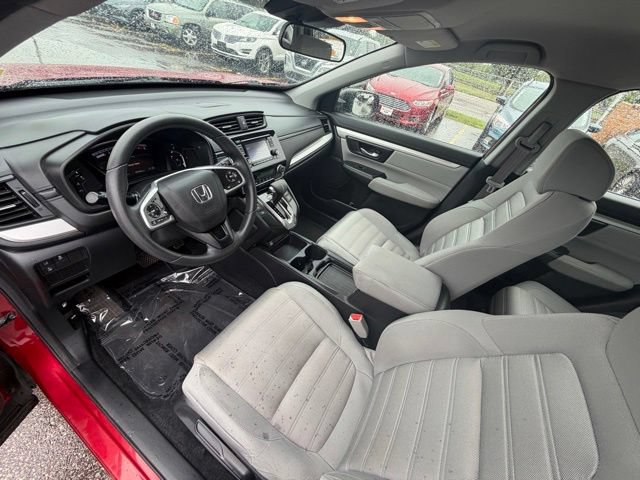 Used 2020 Honda CR-V LX image 19