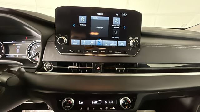 Used 2023 Mitsubishi Outlander SE FWD image 23