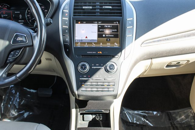 Used 2017 Lincoln MKC Reserve w/ Lincoln MKC Climate Package image 18