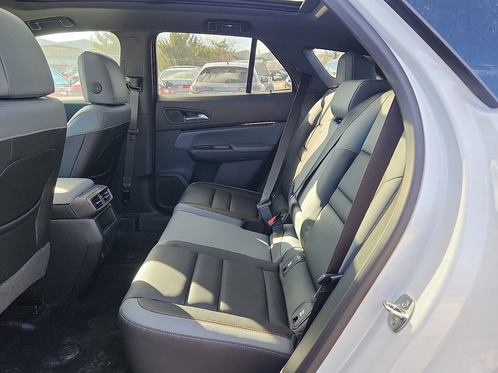 New 2026 Honda Prologue Elite image 6