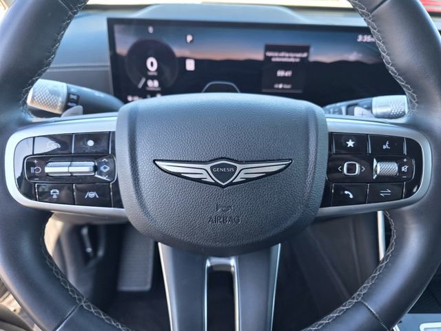 Used 2025 Genesis GV80 2.5T Standard AWD/4WD image 40
