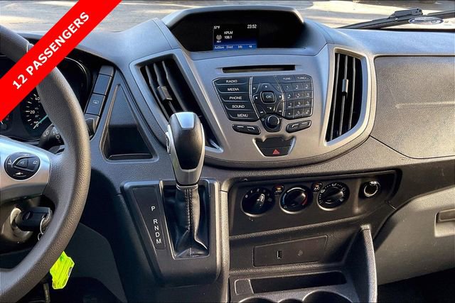 Used 2019 Ford Transit 350 XL RWD image 5