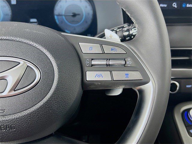 New 2025 Hyundai Palisade SEL image 16