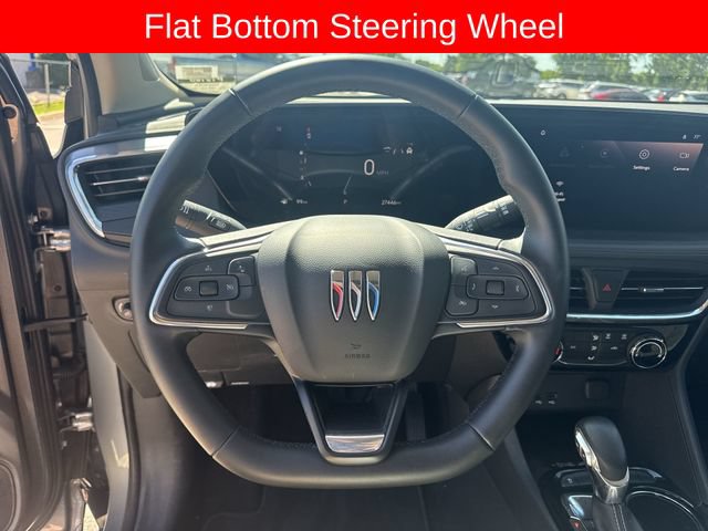 Used 2024 Buick Encore GX Sport Touring w/ Experience Buick Package FWD image 11