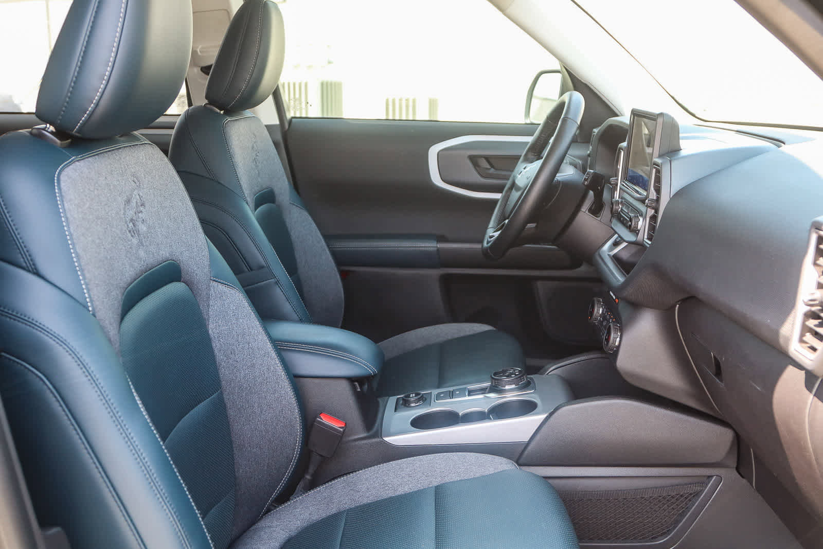 Used 2022 Ford Bronco Sport Outer Banks image 26