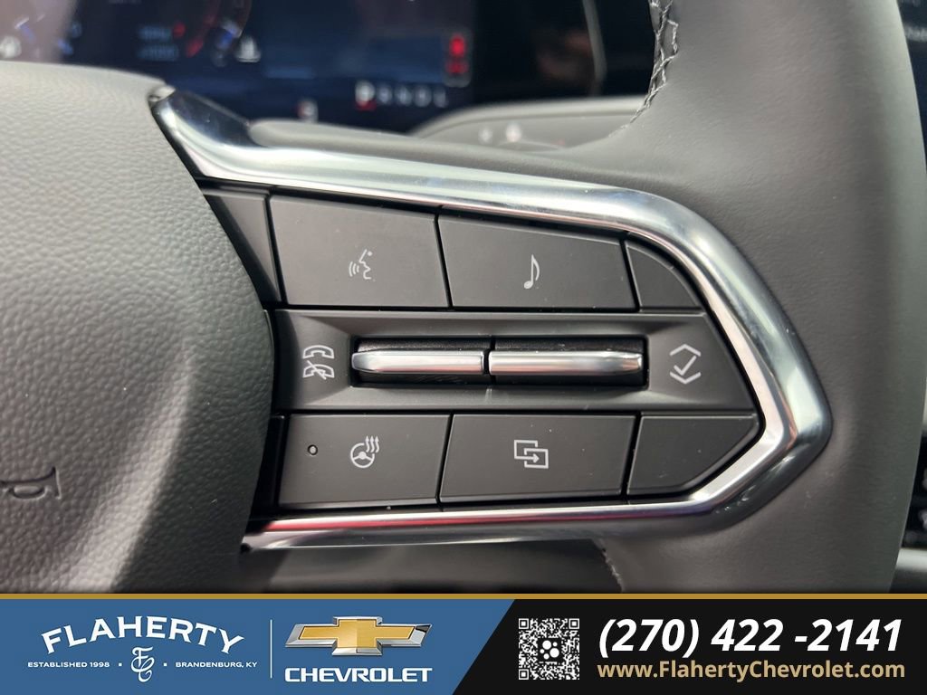 New 2026 Chevrolet Equinox LT image 23